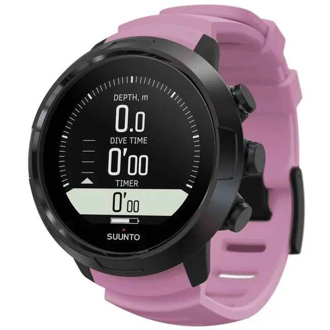 Suunto D5 tauchcomputer