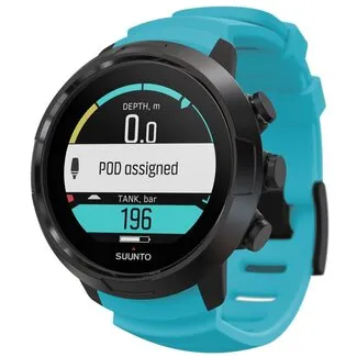 Suunto D5