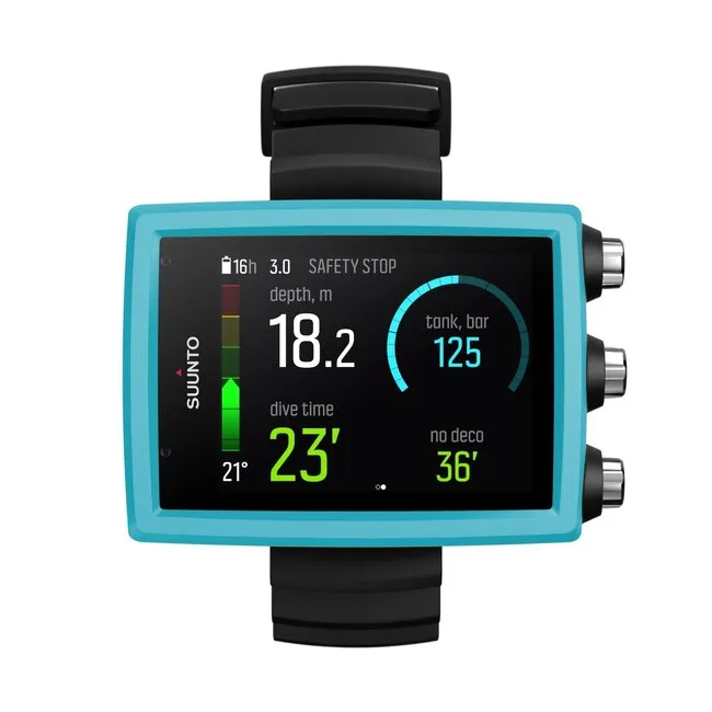 Suunto Eon Core ordenador de buceo