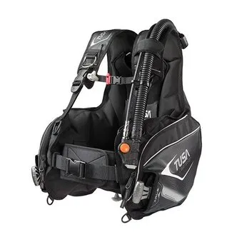 Tusa Liberator BC0103B