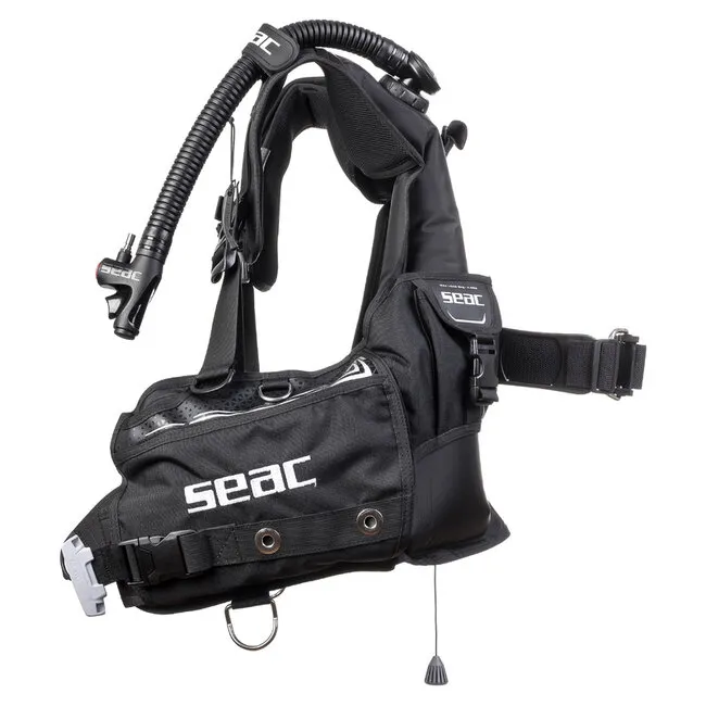 Seac Type Gilet Stabilisateur