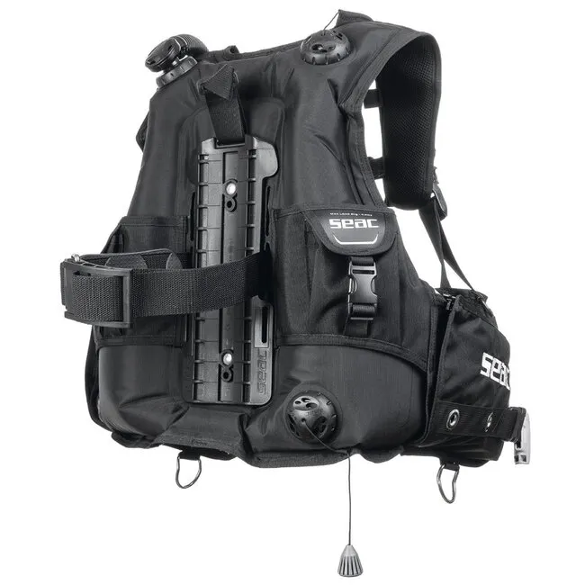 Seac Type BCD
