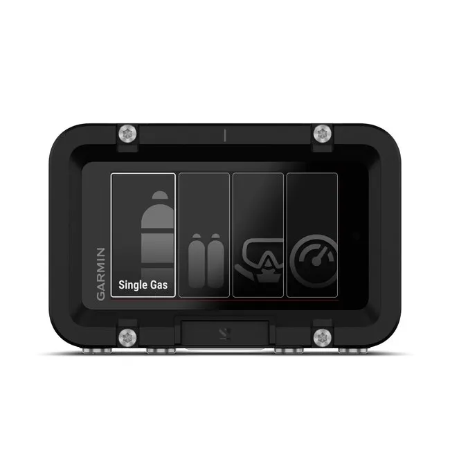 Garmin Descent X50i Dive Computer