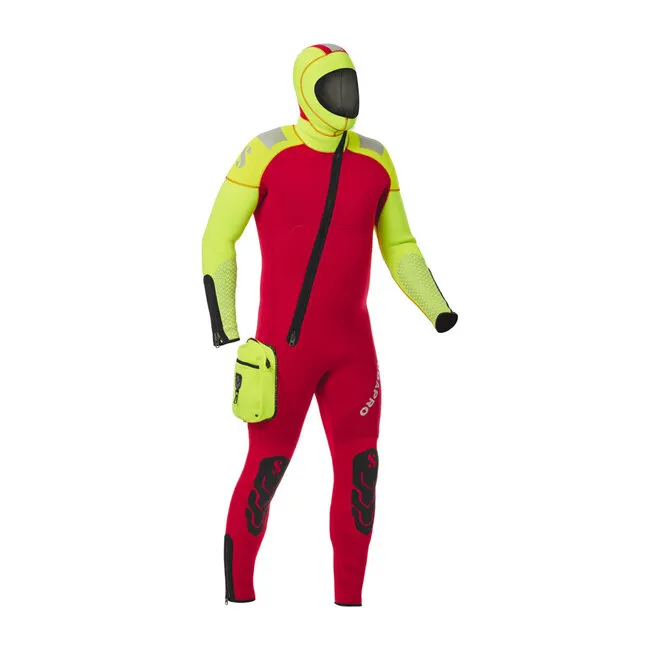 Scubapro Oneflex 7mm Search and Rescue Male