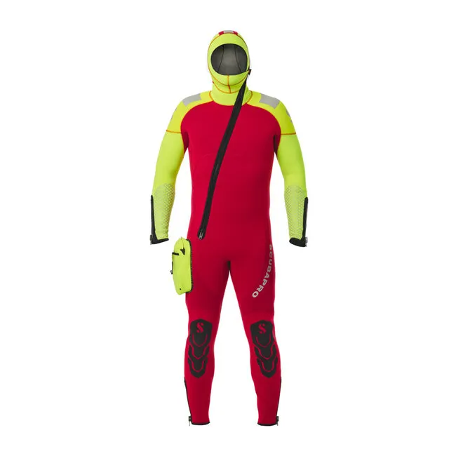 Scubapro Oneflex 5mm Search and Rescue Heren
