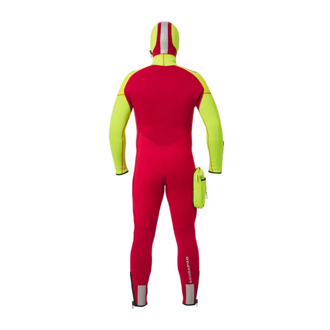 Scubapro Oneflex 5mm Search and Rescue Homme