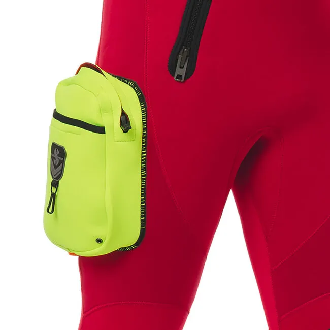 Scubapro Oneflex 5mm Search and Rescue Heren