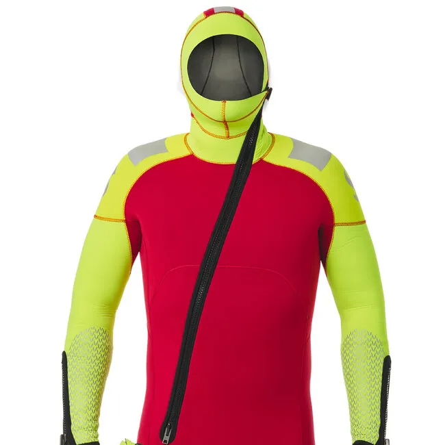 Scubapro Oneflex 5mm Search and Rescue Herren