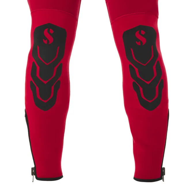 Scubapro Oneflex 5mm Search and Rescue Homme