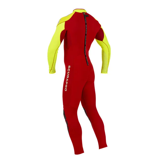 Scubapro Oneflex 3mm Search and Rescue Heren