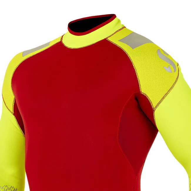 Scubapro Oneflex 3mm Search and Rescue Homme