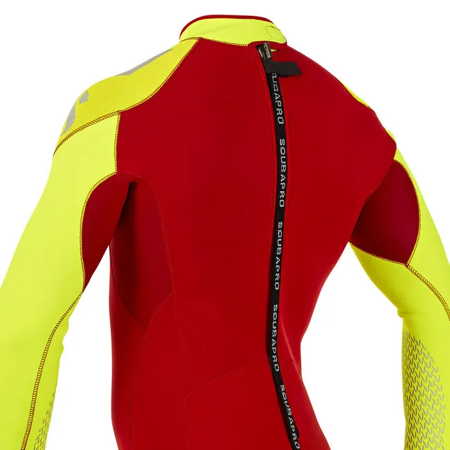 Scubapro Oneflex 3mm Search and Rescue Male