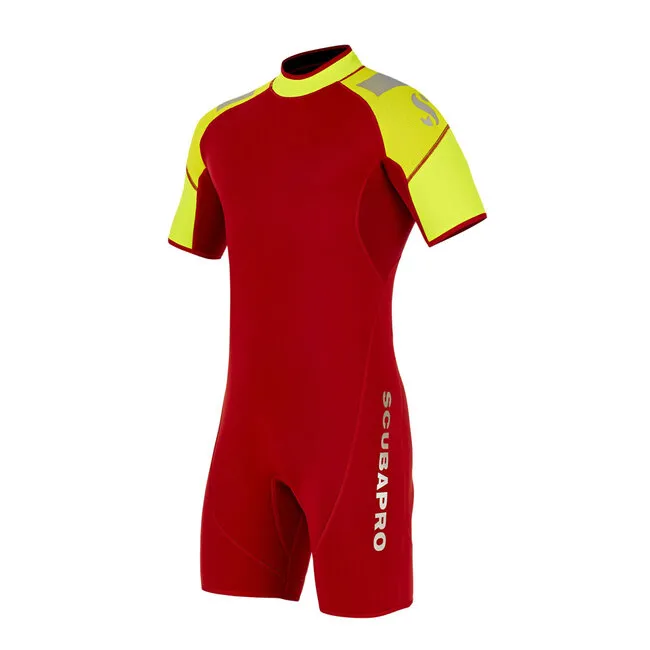 Scubapro Oneflex Shorty SAR 2.5mm Hombre