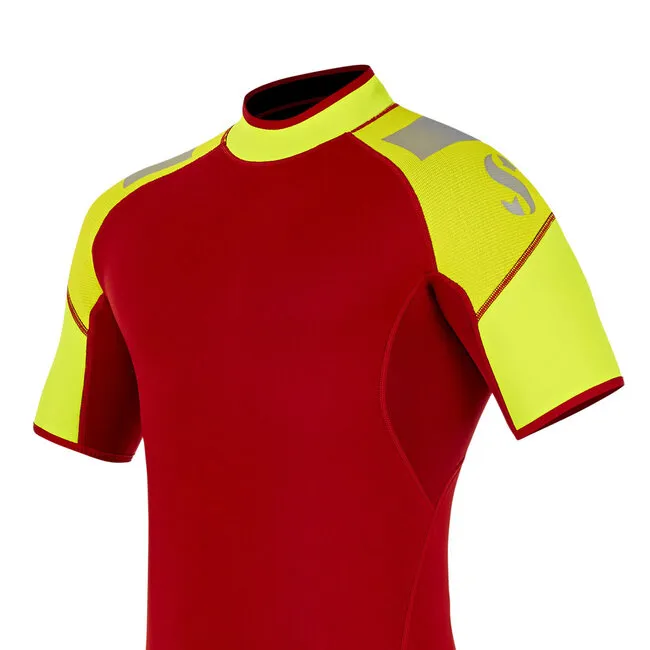 Scubapro Oneflex 2.5mm SAR Shorty Homme