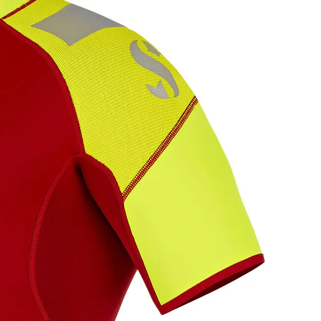 Scubapro Oneflex 2.5mm SAR Shorty Homme