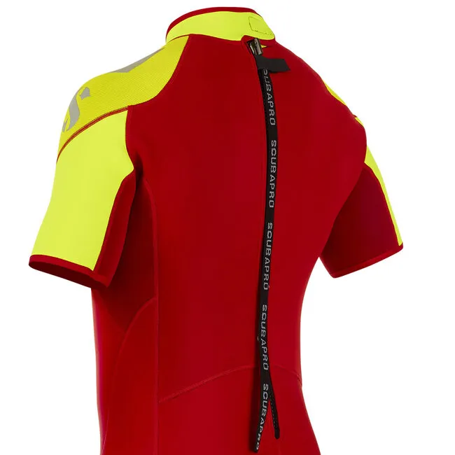 Scubapro Oneflex 2.5mm SAR Shorty Male