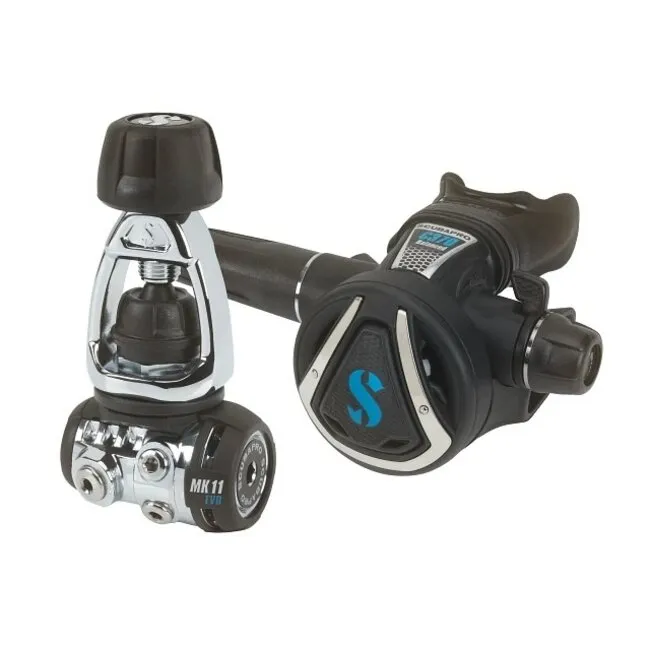 Scubapro MK11 Evo C370 EOL