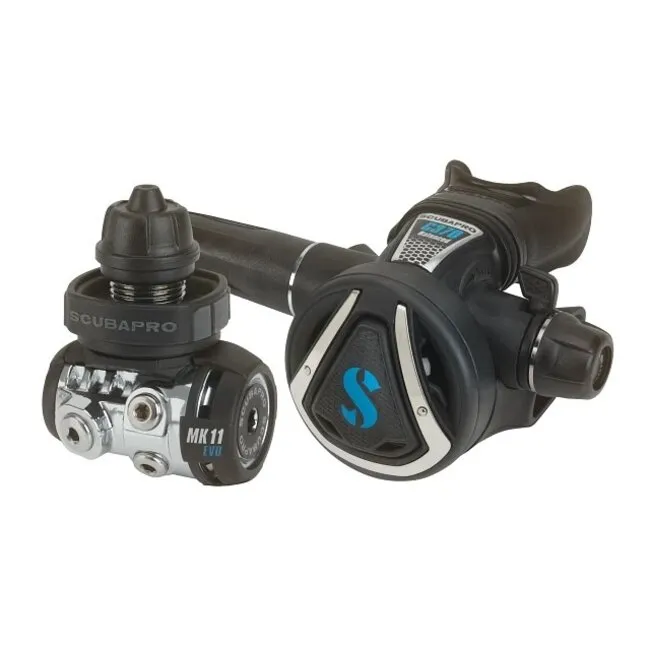 Scubapro MK11 Evo C370 EOL