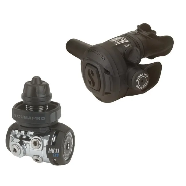 Scubapro Regulador MK11 EVO / S270