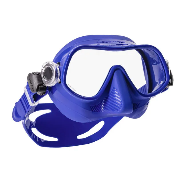 Scubapro Máscara Steel Pro