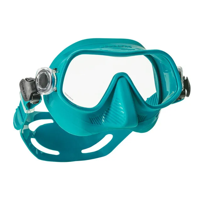 Scubapro Máscara Steel Pro