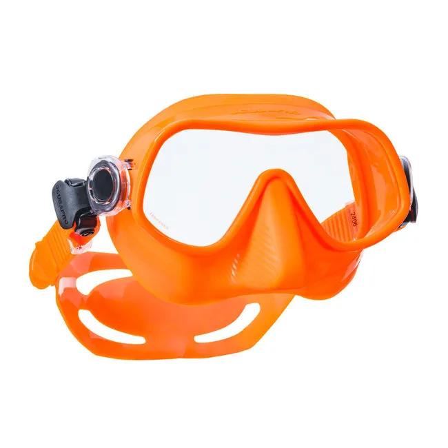 Scubapro Máscara Steel Pro