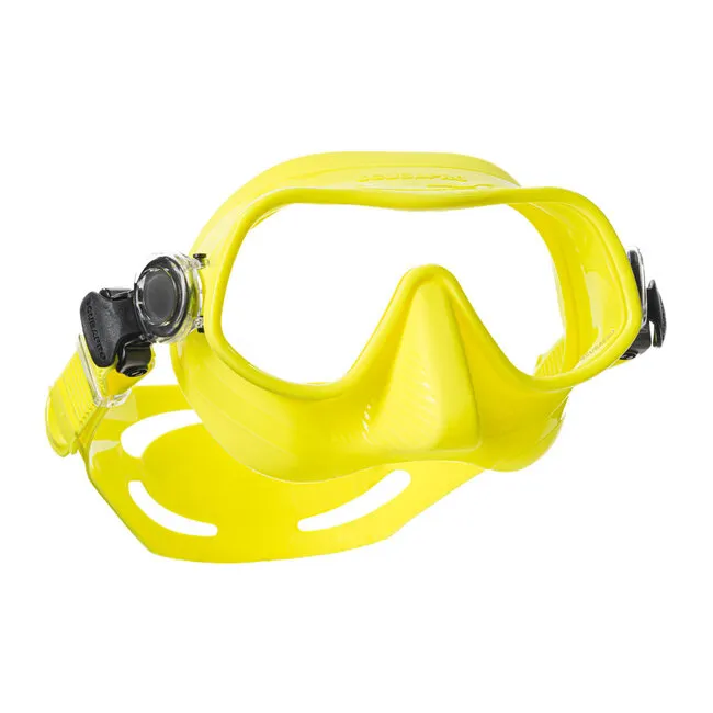 Scubapro Máscara Steel Pro