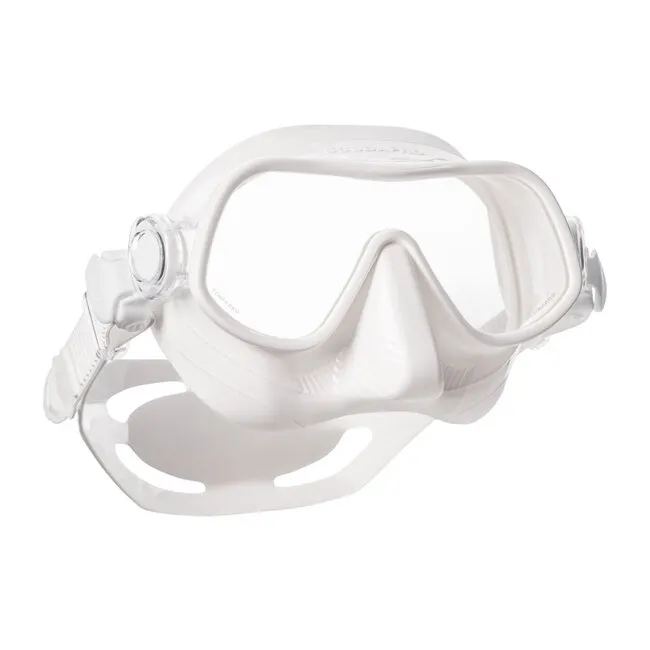 Scubapro Máscara Steel Pro