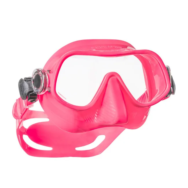 Scubapro Máscara Steel Pro