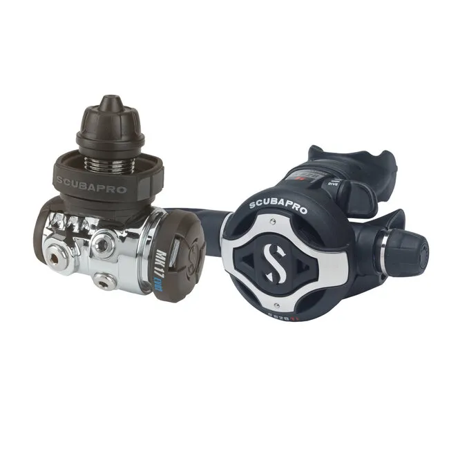 Scubapro Regulador MK17 EVO 2 / S620Ti