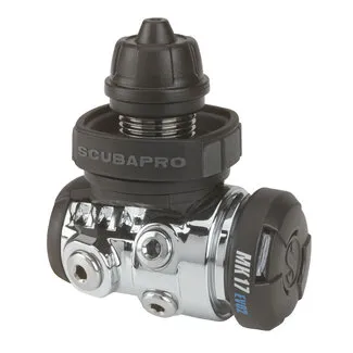 Scubapro MK17 EVO 2 Primera Etapa