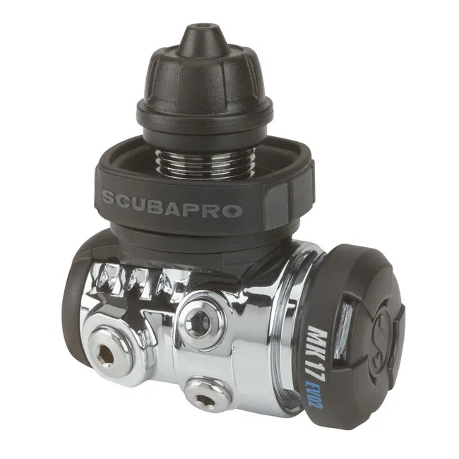 Scubapro MK17 EVO 2 Primera Etapa