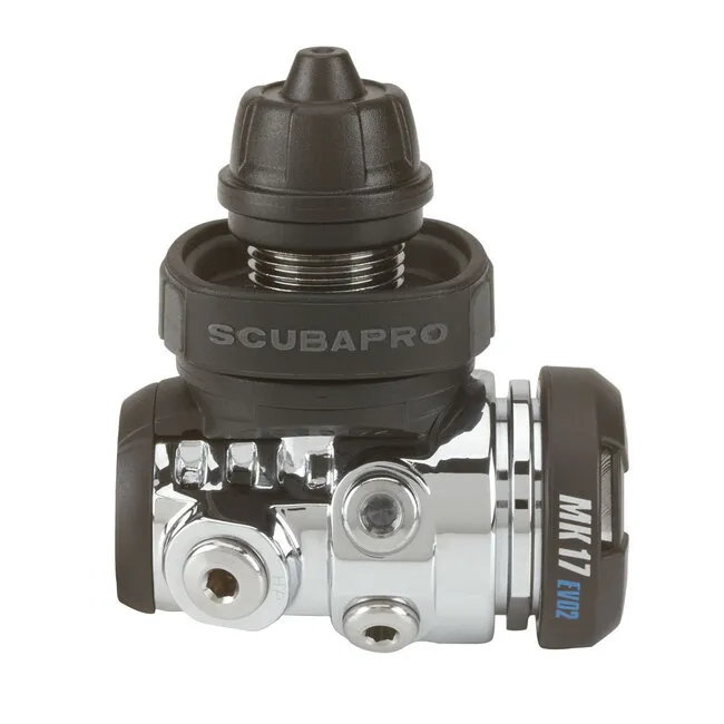 Scubapro MK17 EVO 2 Primera Etapa