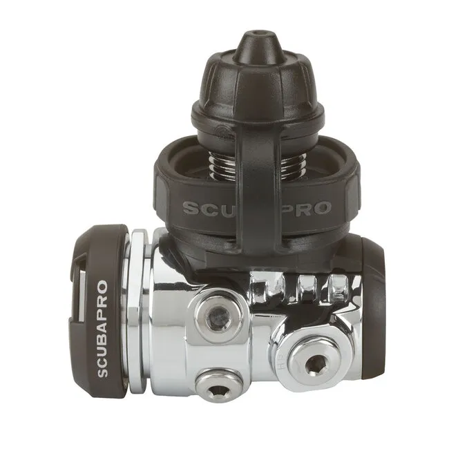 Scubapro MK17 EVO 2 First Stage