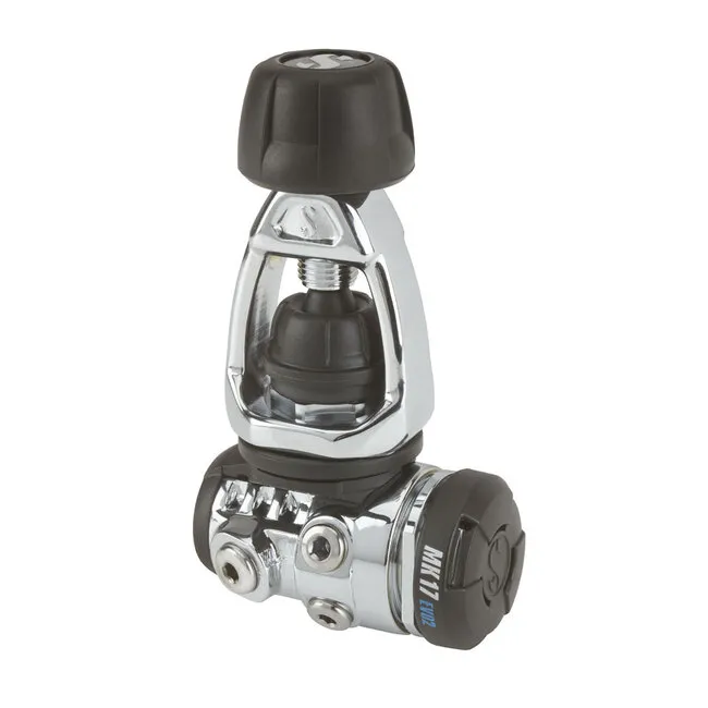 Scubapro MK17 EVO 2 Primera Etapa