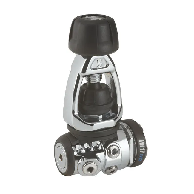 Scubapro MK17 EVO 2 Erste Stufe