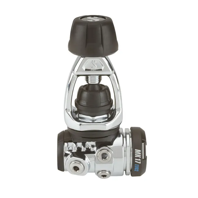 Scubapro MK17 EVO 2 First Stage