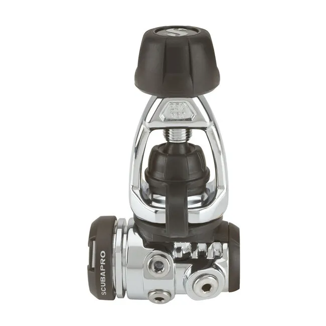 Scubapro MK17 EVO 2 First Stage