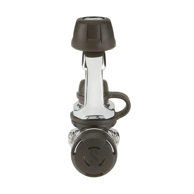 Scubapro MK17 EVO 2 Eerste Trap