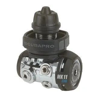 Scubapro MK11 EVO Primera Etapa Scubapro MK11 EVO Primera Etapa
