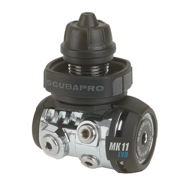 Scubapro MK11 EVO Primera Etapa
