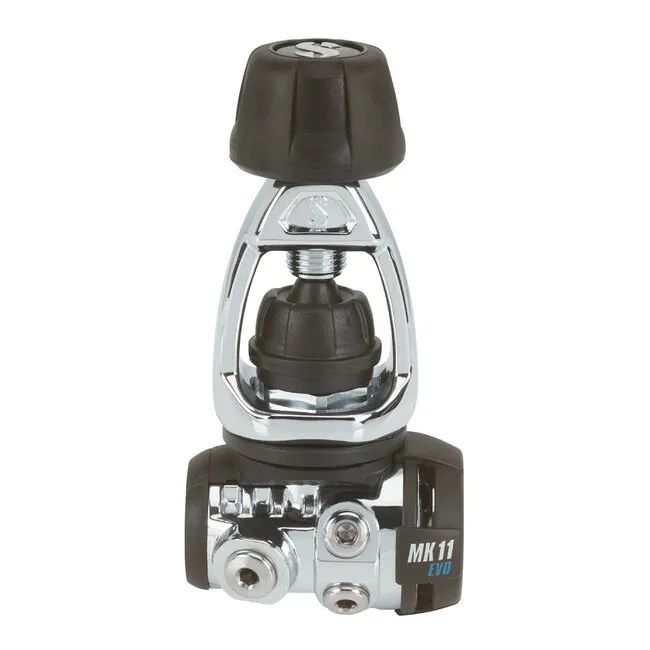 Scubapro MK11 EVO First Stage