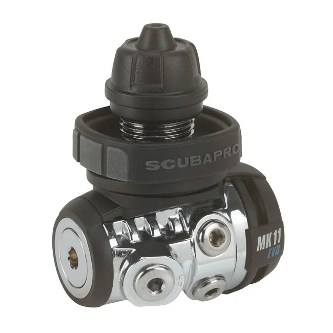 Scubapro MK11 EVO Primera Etapa