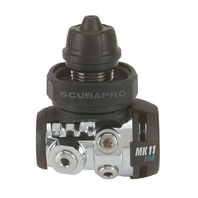 Scubapro MK11 EVO Primera Etapa