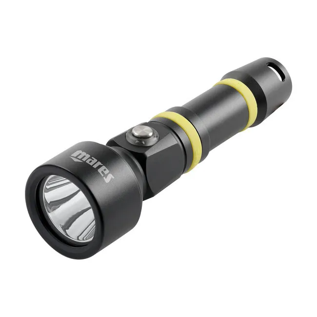 Mares EOS Pro