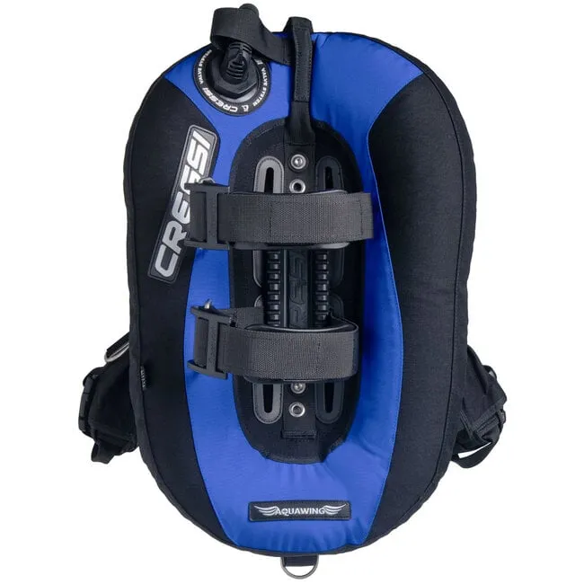 Cressi Aquawing Plus BCD