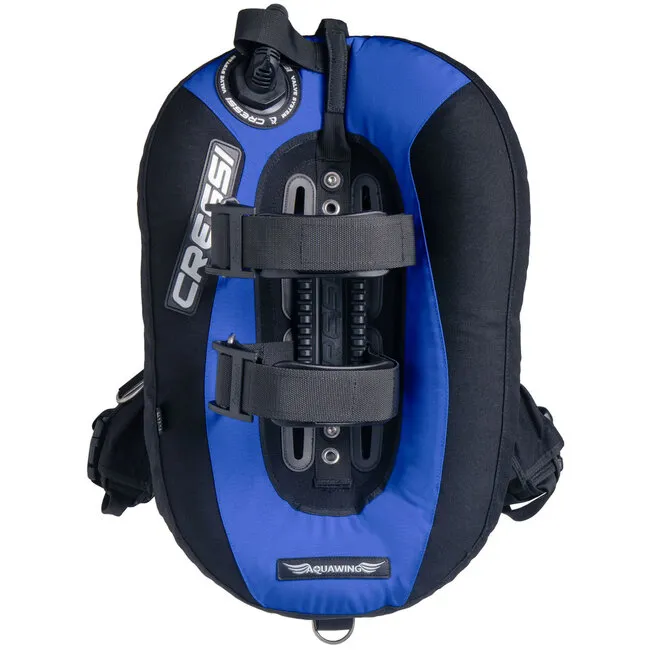 Cressi Aquawing Plus