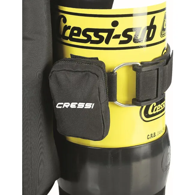 Cressi Gilet Stabilisateur Aquawing Plus