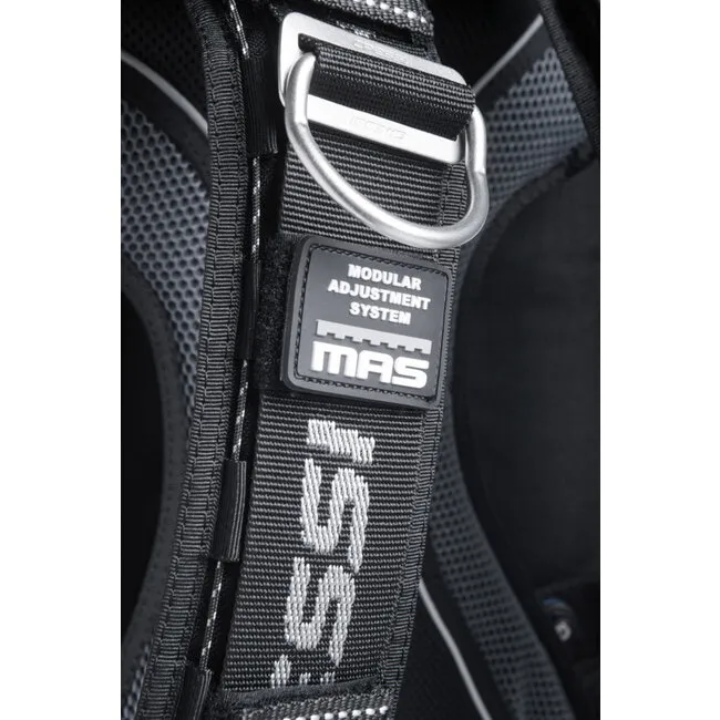 Cressi Aquawing Plus