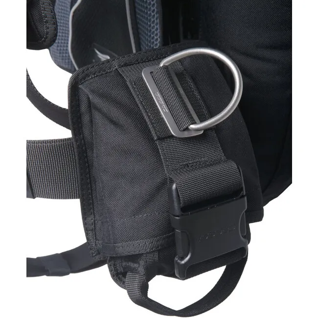 Cressi Aquawing Plus
